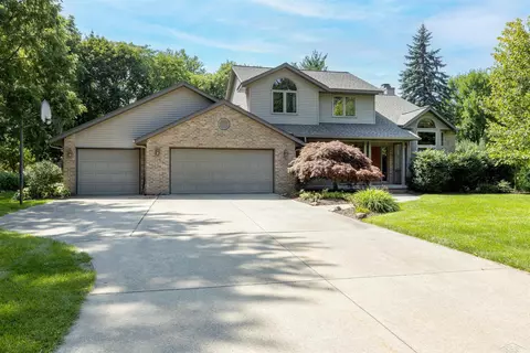 3703 Orchard, Midland, MI 48640