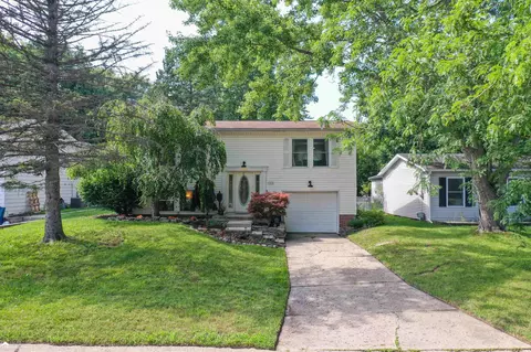 383 Bush, Grand Blanc, MI 48439