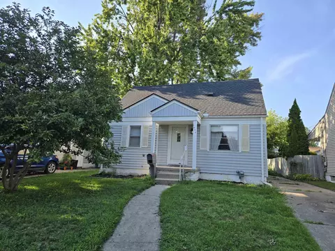 1411 Bauman, Royal Oak, MI 48073