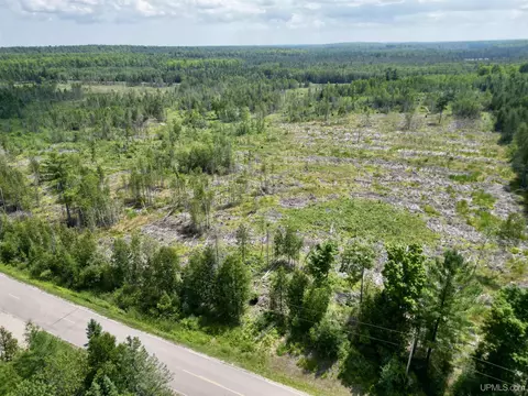 tbd Cr 400 #23, Perronville, MI 49873