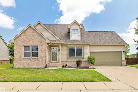 46704 Heather, Chesterfield, MI 48051
