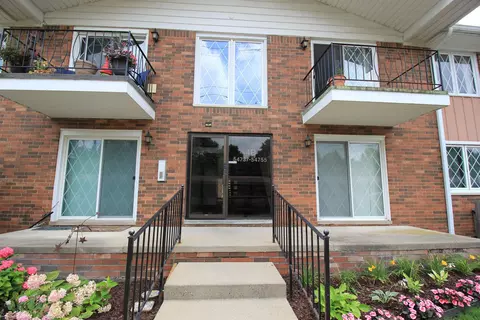 54753 Shelby #67 / 4, Shelby Township, MI 48316