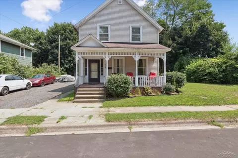 415 S 9th, Niles, MI 49120