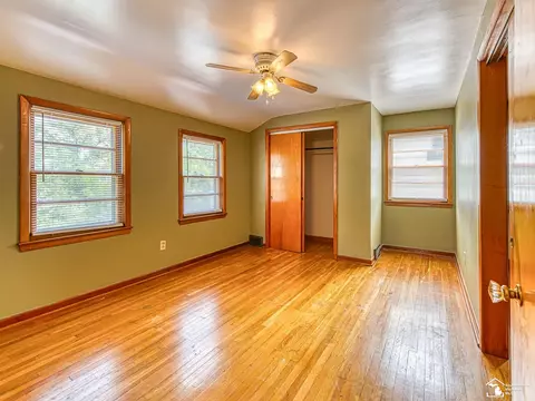 Bedroom - 415 E Noble, Monroe, MI 48162 photo 1 of 6
