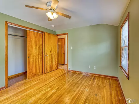 Bedroom - 415 E Noble, Monroe, MI 48162 photo 3 of 6