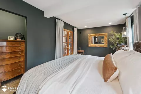 Bedroom - 7236 Lapeer, Davison, MI 48423 photo 4 of 7