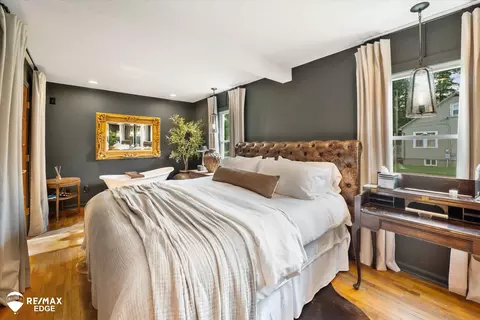 Bedroom - 7236 Lapeer, Davison, MI 48423 photo 1 of 7