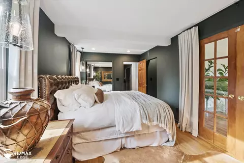 Bedroom - 7236 Lapeer, Davison, MI 48423 photo 6 of 7