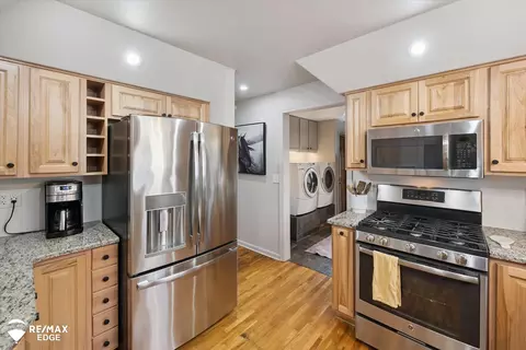 Kitchen - 7236 Lapeer, Davison, MI 48423 photo 5 of 5