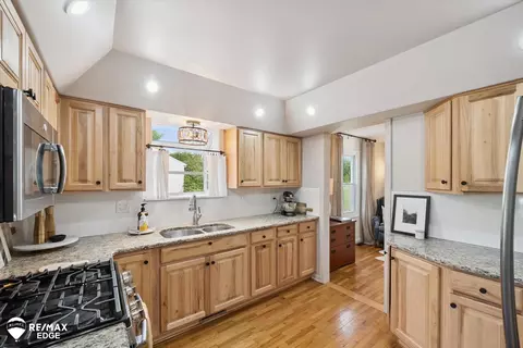 Kitchen - 7236 Lapeer, Davison, MI 48423 photo 1 of 5