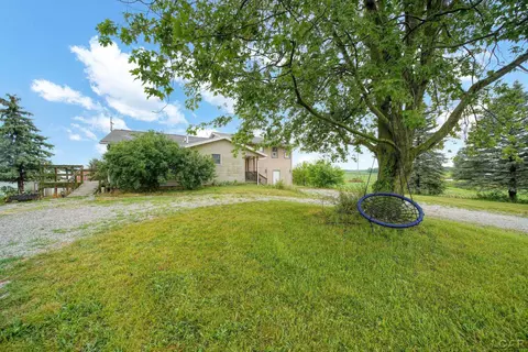 11609 Carleton, Clayton, MI 49235