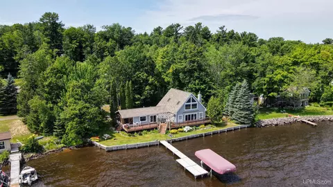 44230 Us Highway 41, Chassell, MI 49916