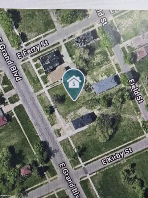 1306 E Grand, Detroit, MI 48211