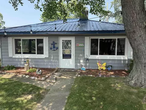 8681 Williams, Pigeon, MI 48755