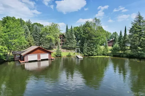 19055 Fish Hawk Lk Rd, Watersmeet, MI 49969 photo 44