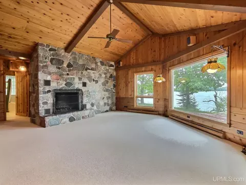 19055 Fish Hawk Lk Rd, Watersmeet, MI 49969 photo 34
