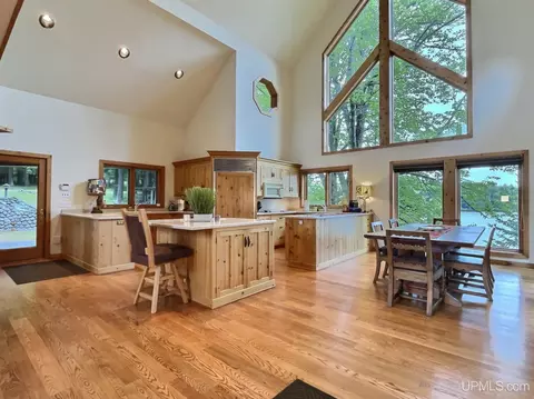 19055 Fish Hawk Lk Rd, Watersmeet, MI 49969 photo 9