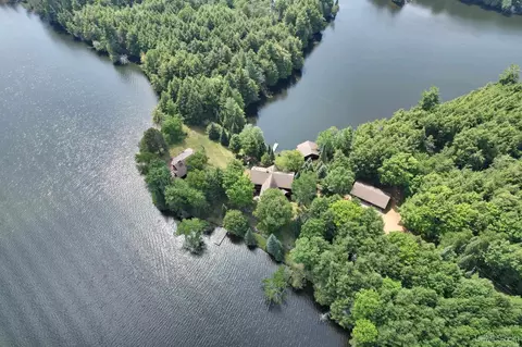 19055 Fish Hawk Lk Rd, Watersmeet, MI 49969