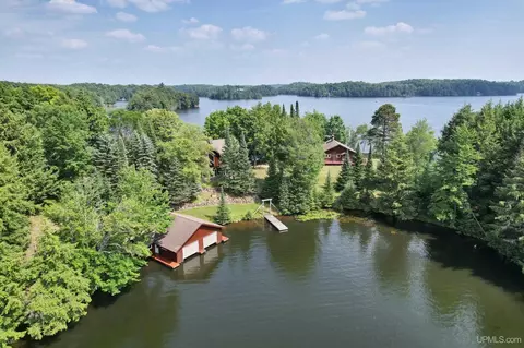 19055 Fish Hawk Lk Rd, Watersmeet, MI 49969 photo 57