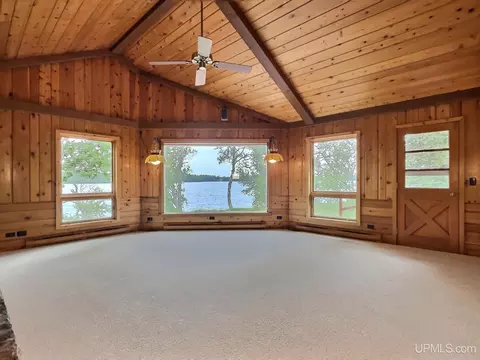 19055 Fish Hawk Lk Rd, Watersmeet, MI 49969 photo 35