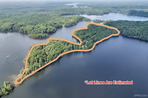 19055 Fish Hawk Lk Rd, Watersmeet, MI 49969 photo 2