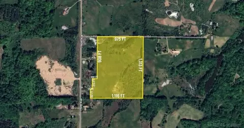 0 Spruce, Big Rapids, MI 49307