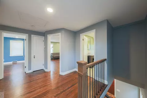 Entry Way - 331 Mckinley, Grosse Pointe Farms, MI 48236 photo 3 of 3