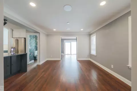 Living - 331 Mckinley, Grosse Pointe Farms, MI 48236 photo 3 of 9