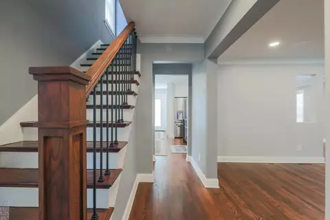 Entry Way - 331 Mckinley, Grosse Pointe Farms, MI 48236 photo 1 of 3