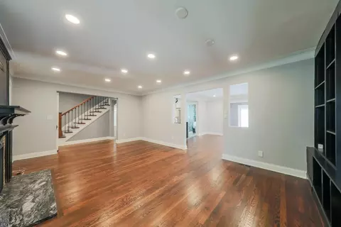 Living - 331 Mckinley, Grosse Pointe Farms, MI 48236 photo 7 of 9