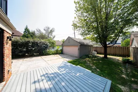 Exterior - 331 Mckinley, Grosse Pointe Farms, MI 48236 photo 4 of 4