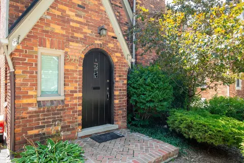 331 Mckinley, Grosse Pointe Farms, MI 48236