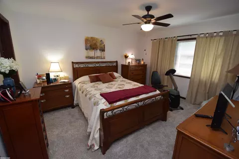 Bedroom - 321 Heritage #13, Algonac, MI 48001 photo 1 of 5