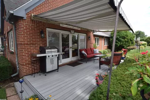 Exterior - 321 Heritage #13, Algonac, MI 48001 photo 2 of 4