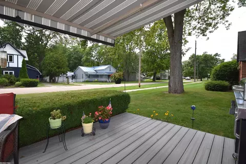 Exterior - 321 Heritage #13, Algonac, MI 48001 photo 3 of 4