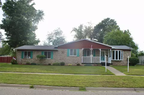 517 Ashwood, Flushing, MI 48433