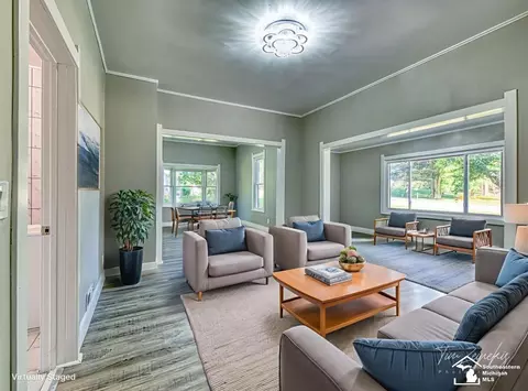 Living - 1461 W Temperance, Temperance, MI 48182 photo 2 of 6