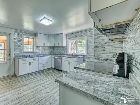 Kitchen - 1461 W Temperance, Temperance, MI 48182 photo 1 of 3