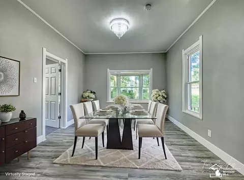 Dining - 1461 W Temperance, Temperance, MI 48182 photo 1 of 1