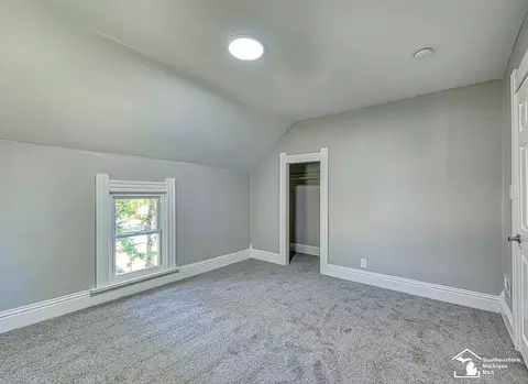 Bedroom - 1461 W Temperance, Temperance, MI 48182 photo 9 of 9