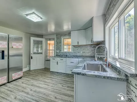 Kitchen - 1461 W Temperance, Temperance, MI 48182 photo 3 of 3