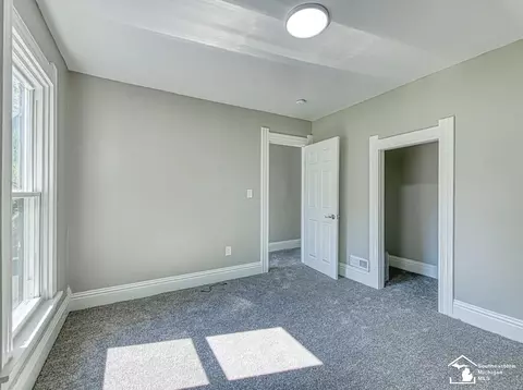 Bedroom - 1461 W Temperance, Temperance, MI 48182 photo 7 of 9