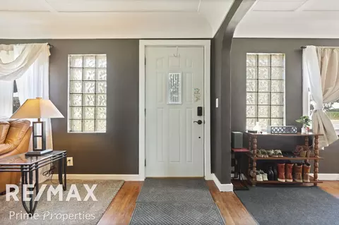 Entry Way - 5350 Lange, Sebewaing, MI 48759 photo 1 of 10