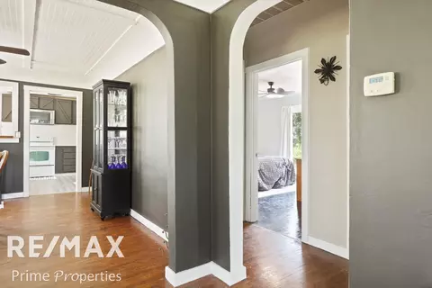 Entry Way - 5350 Lange, Sebewaing, MI 48759 photo 6 of 10