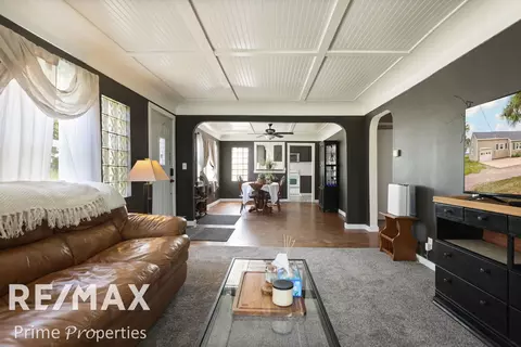 Entry Way - 5350 Lange, Sebewaing, MI 48759 photo 2 of 10