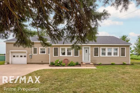 5350 Lange, Sebewaing, MI 48759