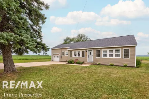 Exterior - 5350 Lange, Sebewaing, MI 48759 photo 1 of 5