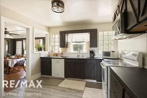 Kitchen - 5350 Lange, Sebewaing, MI 48759 photo 2 of 2