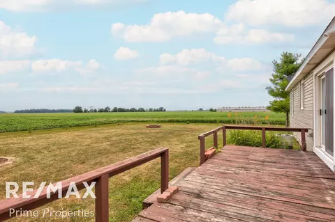 Exterior - 5350 Lange, Sebewaing, MI 48759 photo 3 of 5