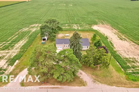 View/Area - 5350 Lange, Sebewaing, MI 48759 photo 1 of 3